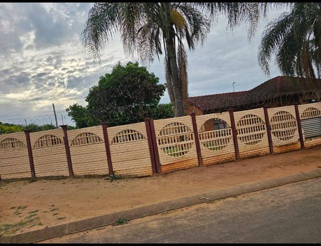 3 BEDROOM HOUSE FOR SALE IN MULEDANE